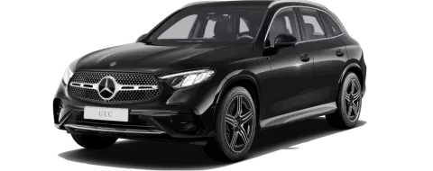 GLC 300 4MATIC