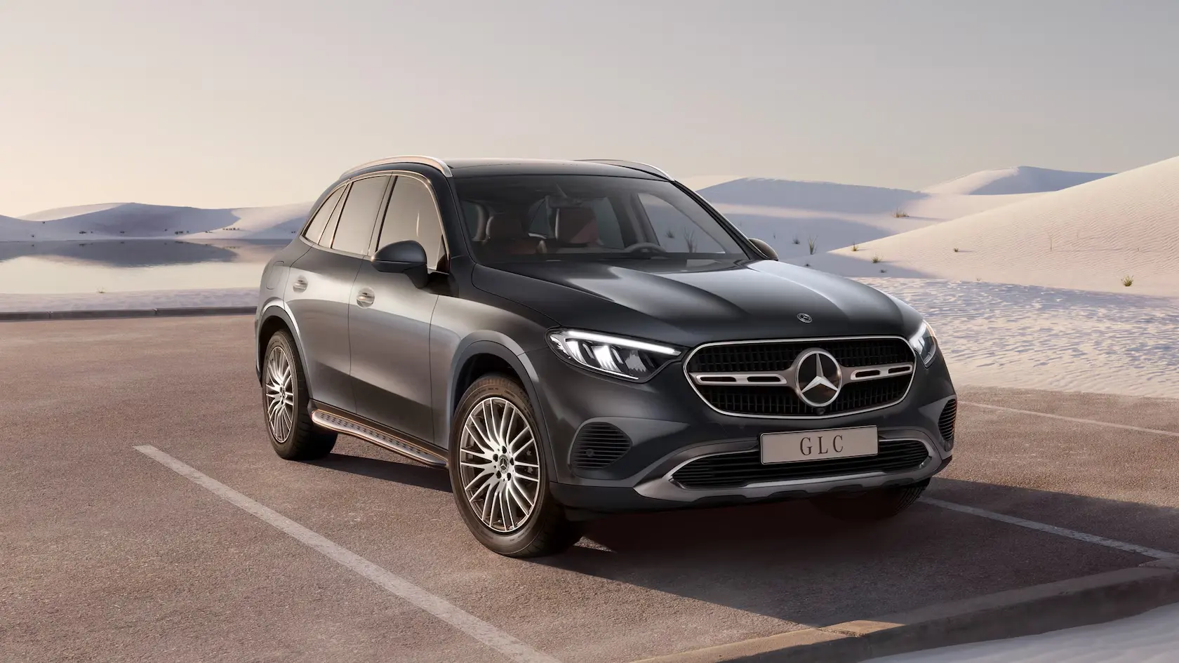 Poderosa y eficiente