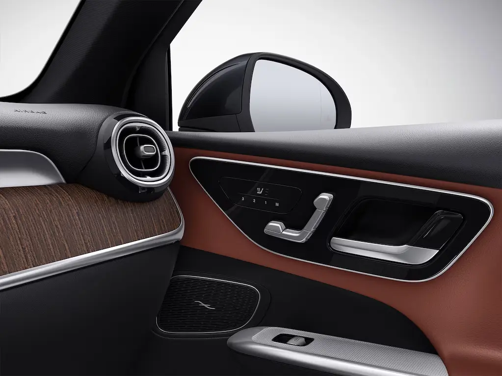 Sistema de sonido Advanced