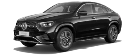 GLE 450 4MATIC Coupé