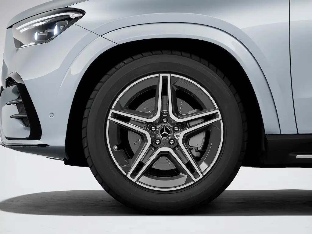 Rines de aleación de 20'