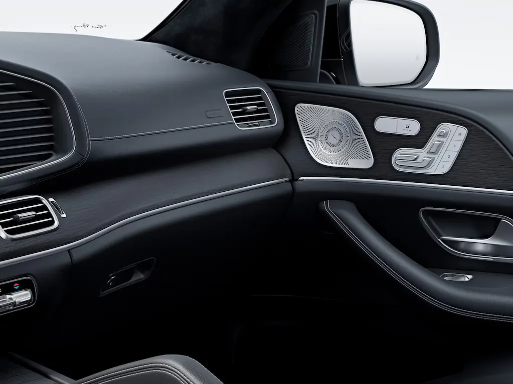 Elementos de adorno y difusores de ventilación