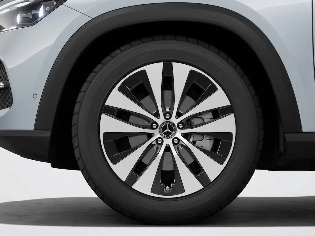 Rines de aleación de 20"