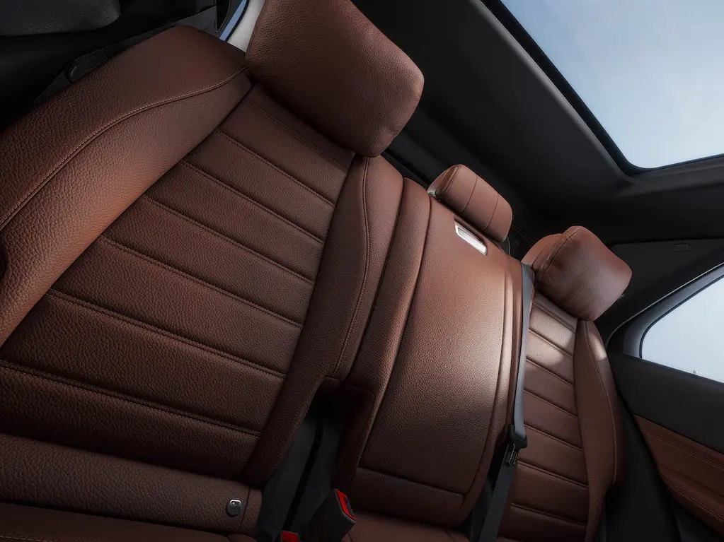 Colores para el tapizado