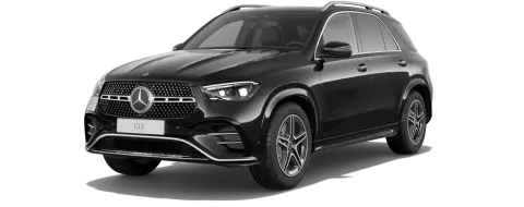 GLE 450 4MATIC
