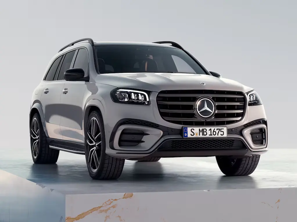 Nuevo diseño frontal