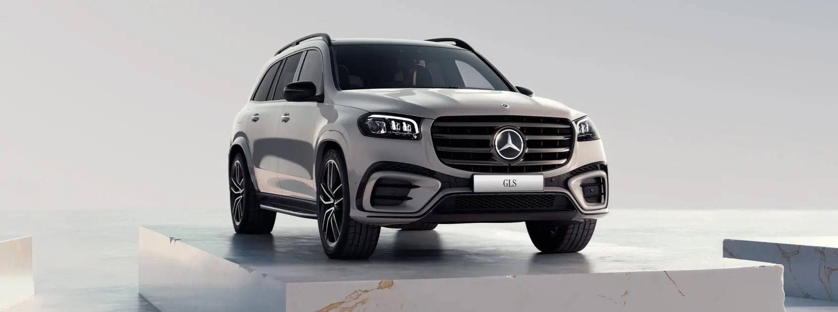 GLS 450 4MATIC gallery image