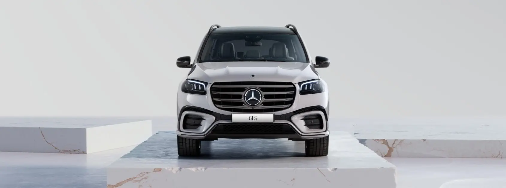 GLS 450 4MATIC gallery image