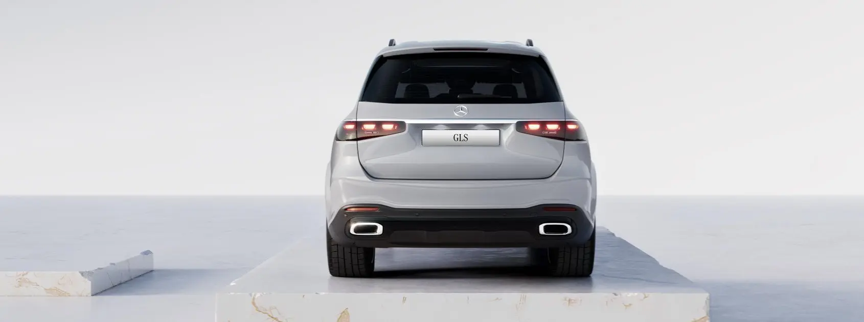 GLS 450 4MATIC gallery image