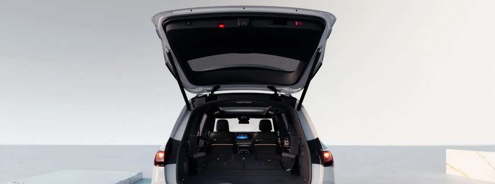 GLS 450 4MATIC gallery image