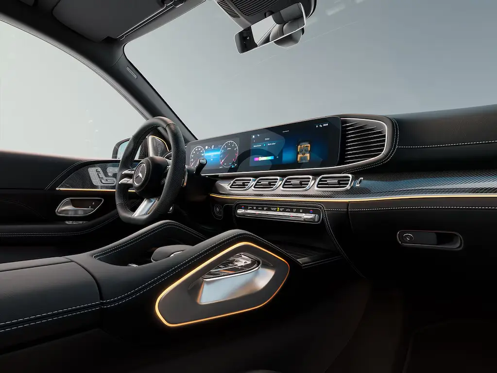 Iluminación de ambiente