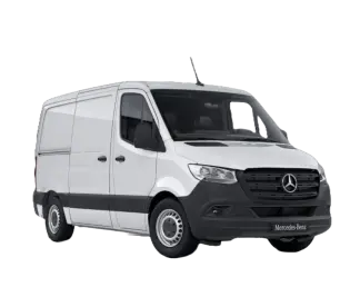 Sprinter 315 CDI Panel