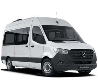 Sprinter 415 CDI Pasajeros