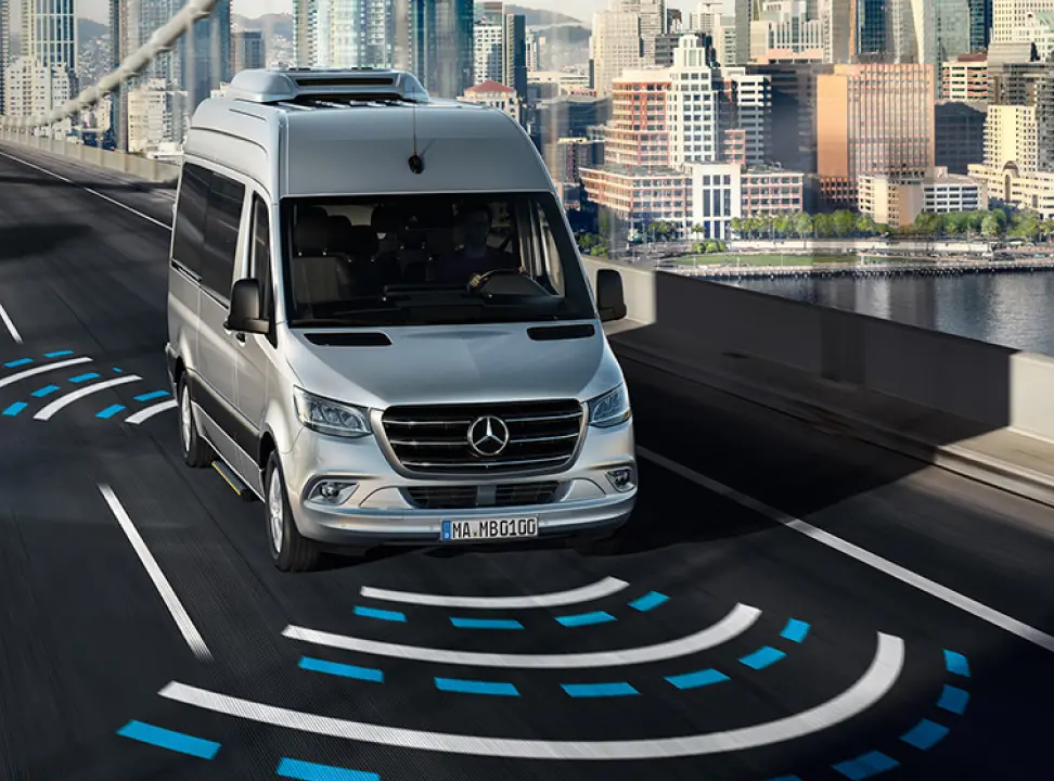 Programa de estabilidad ESP® Adaptativo