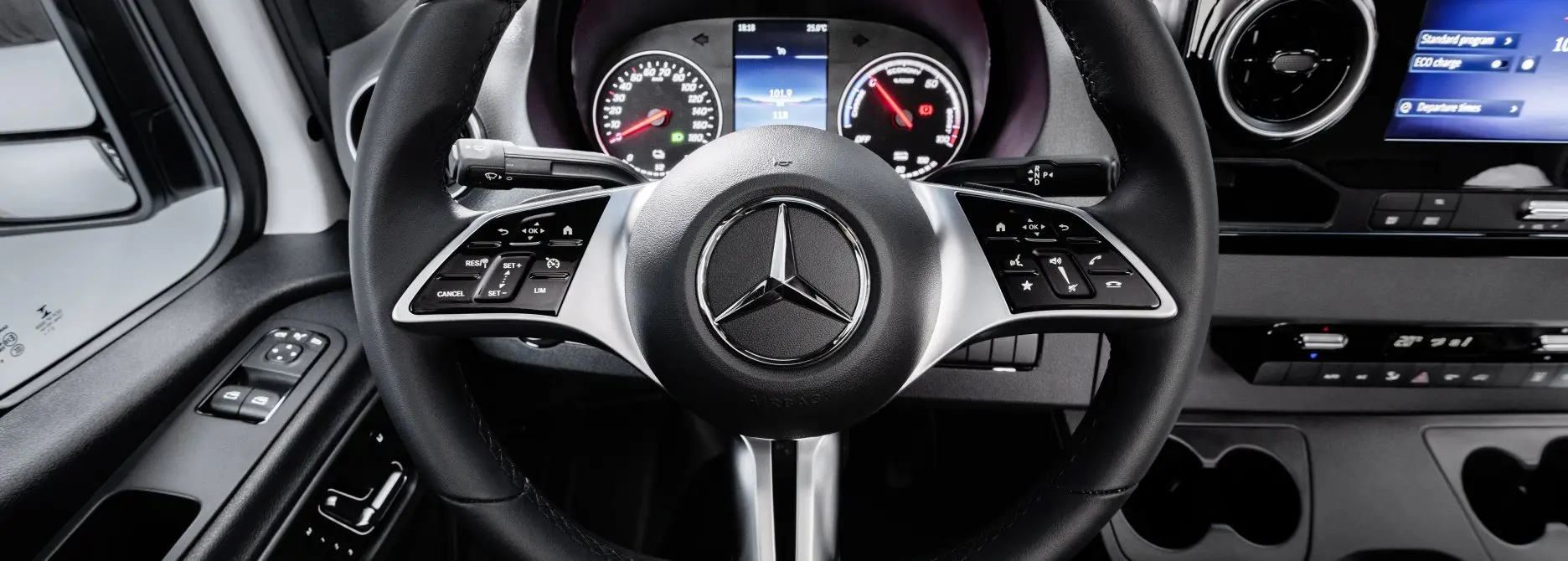 Dirección eléctrica