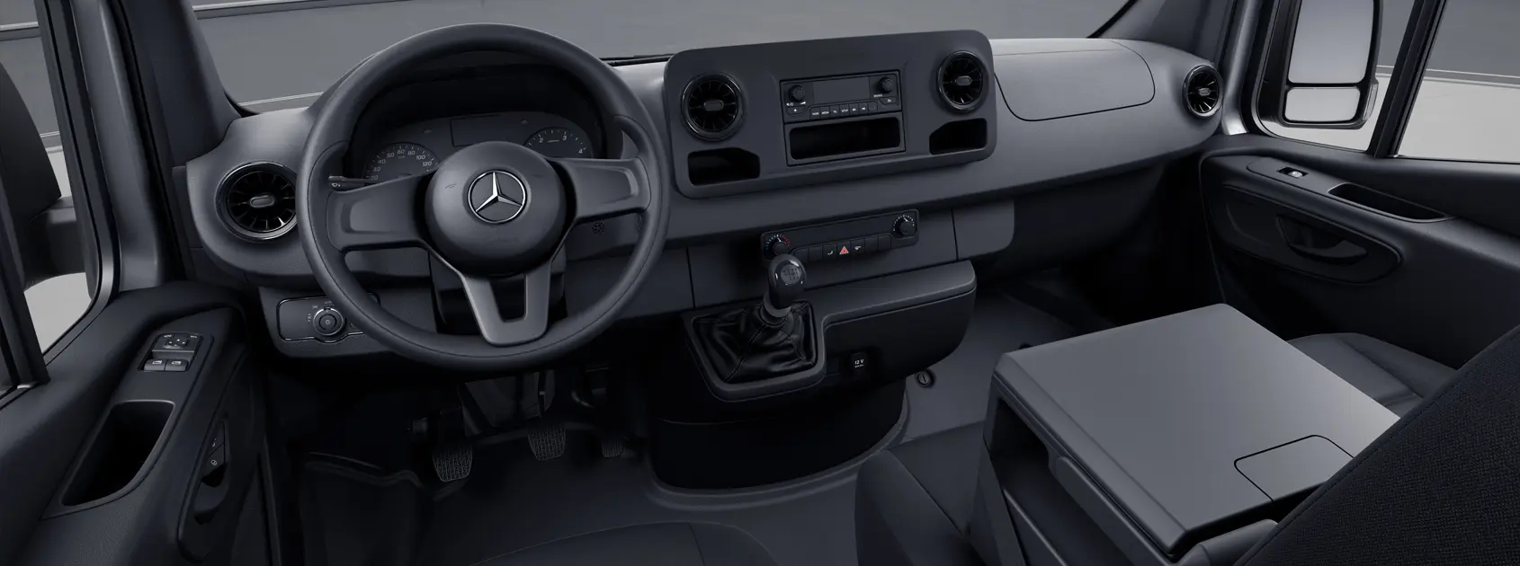 Sprinter 515 CDI Pasajeros gallery image