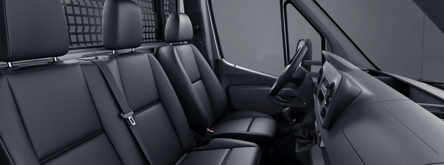 Sprinter 515 CDI Pasajeros gallery image