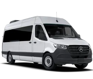 Sprinter 517 Automática CDI Pasajeros