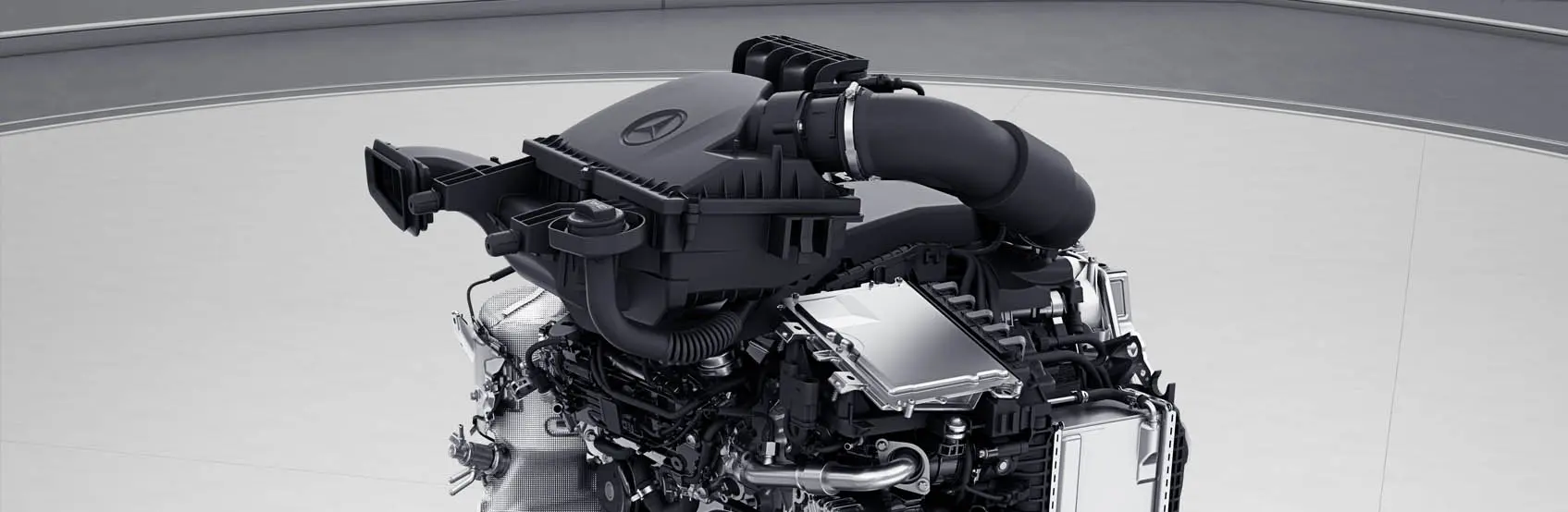 Motores de alto desempeño