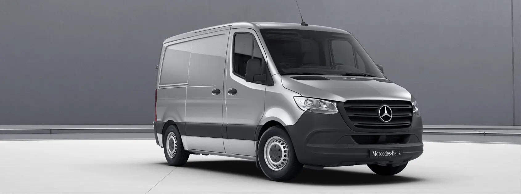 Sprinter 517 Automática CDI Pasajeros gallery image