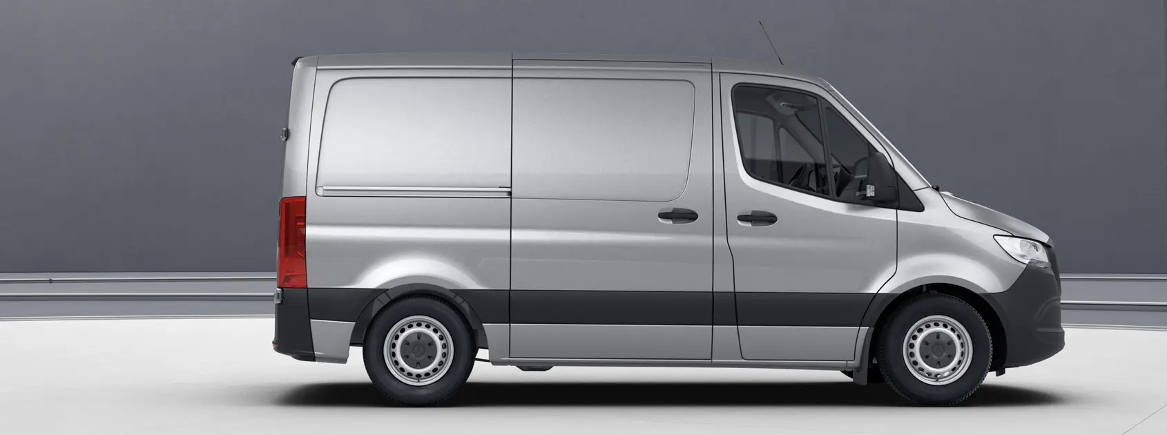 Sprinter 517 Automática CDI Pasajeros gallery image