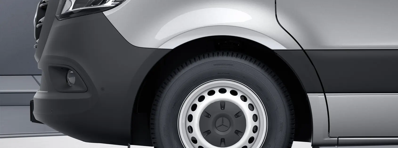 Sprinter 517 Automática CDI Pasajeros gallery image