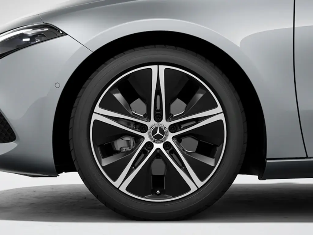 Rines con nuevo diseño avanzado