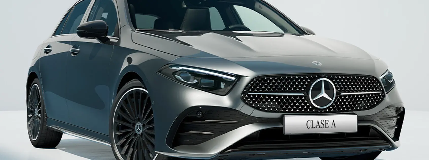 A 250 4MATIC gallery image