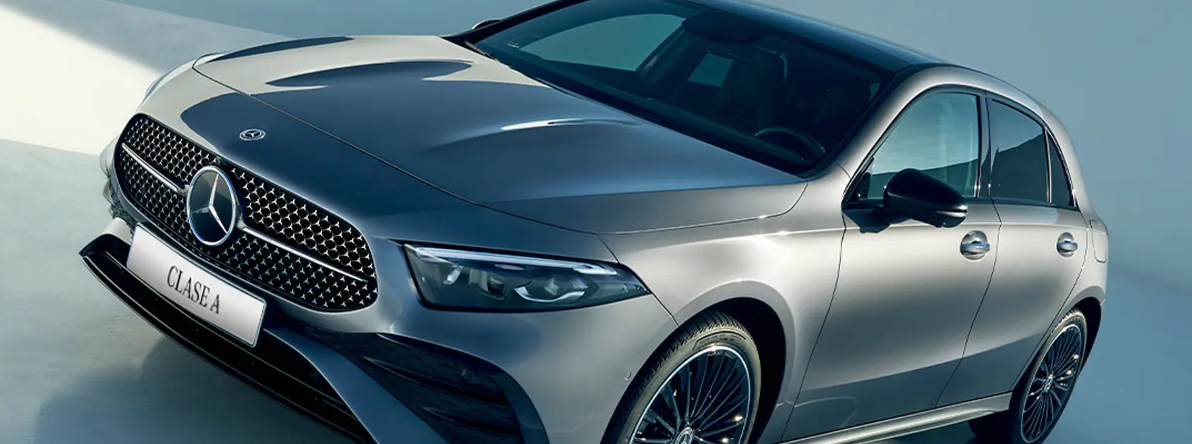 A 250 4MATIC gallery image