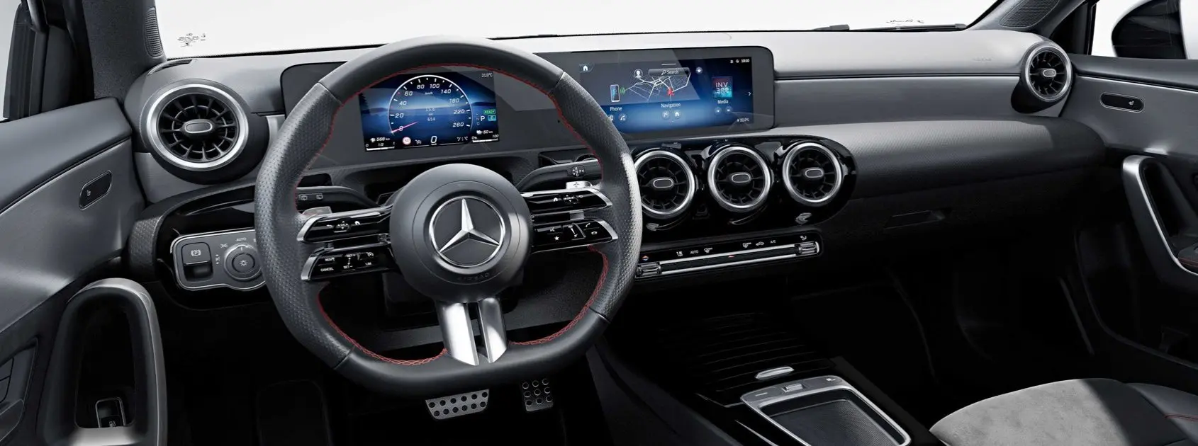 A 250 4MATIC gallery image