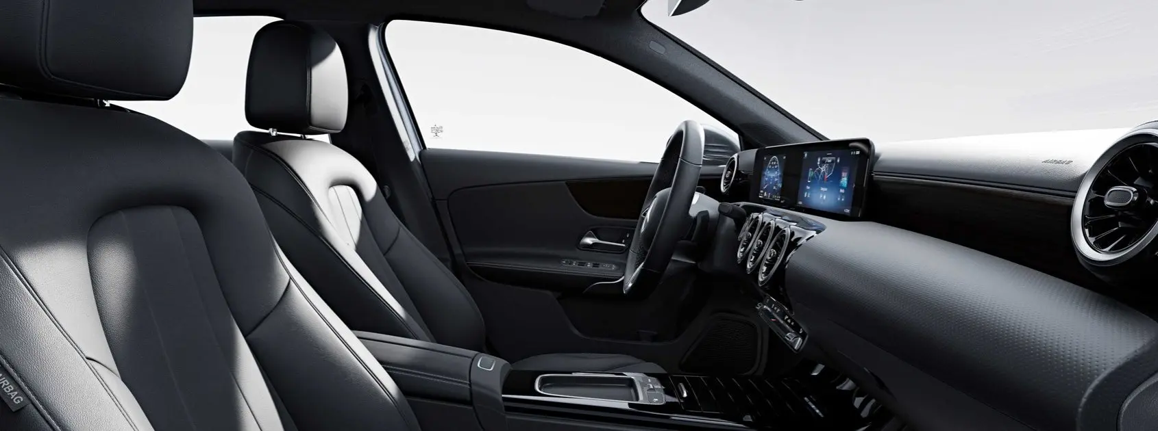 A 250 4MATIC gallery image