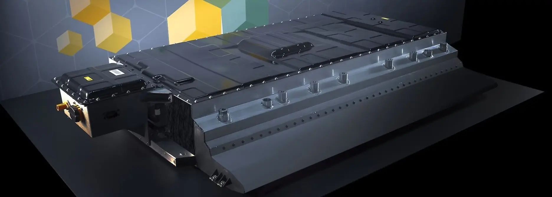 Batería y autonomía