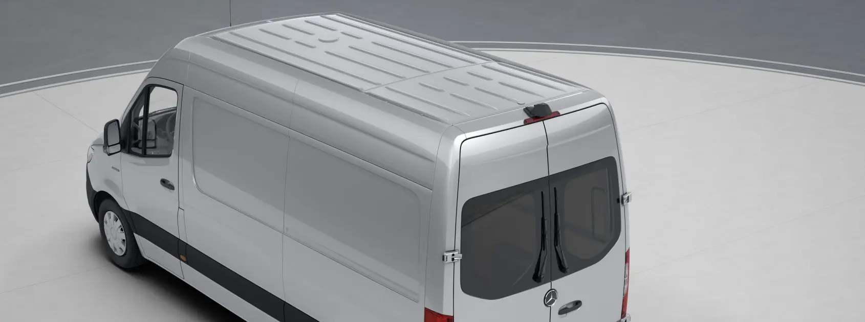 eSprinter 314 Panel gallery image