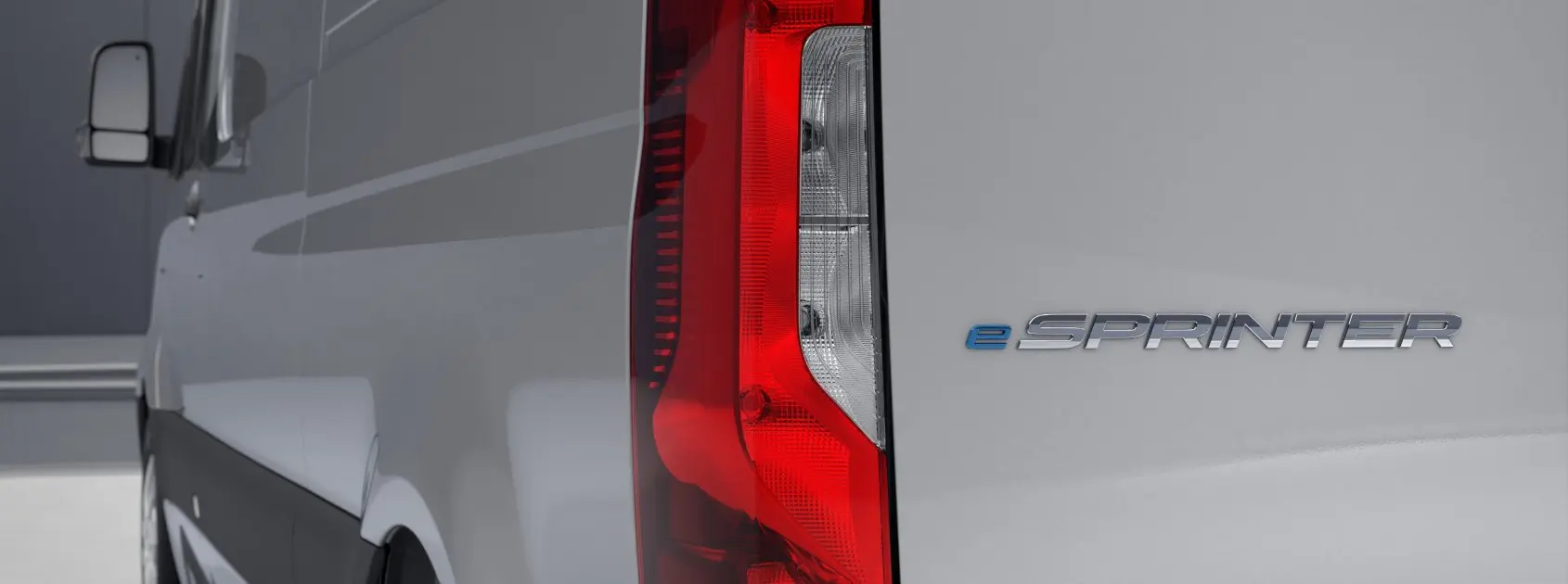 eSprinter 314 Panel gallery image