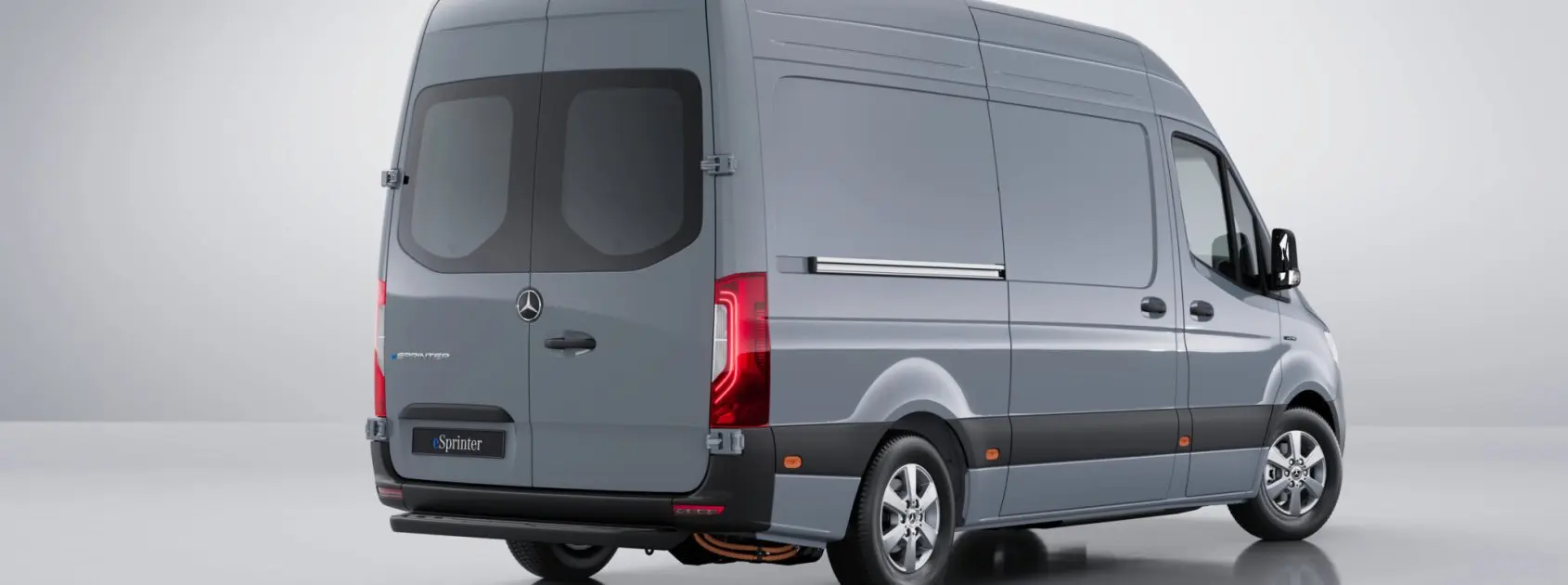 eSprinter 314 Panel gallery image