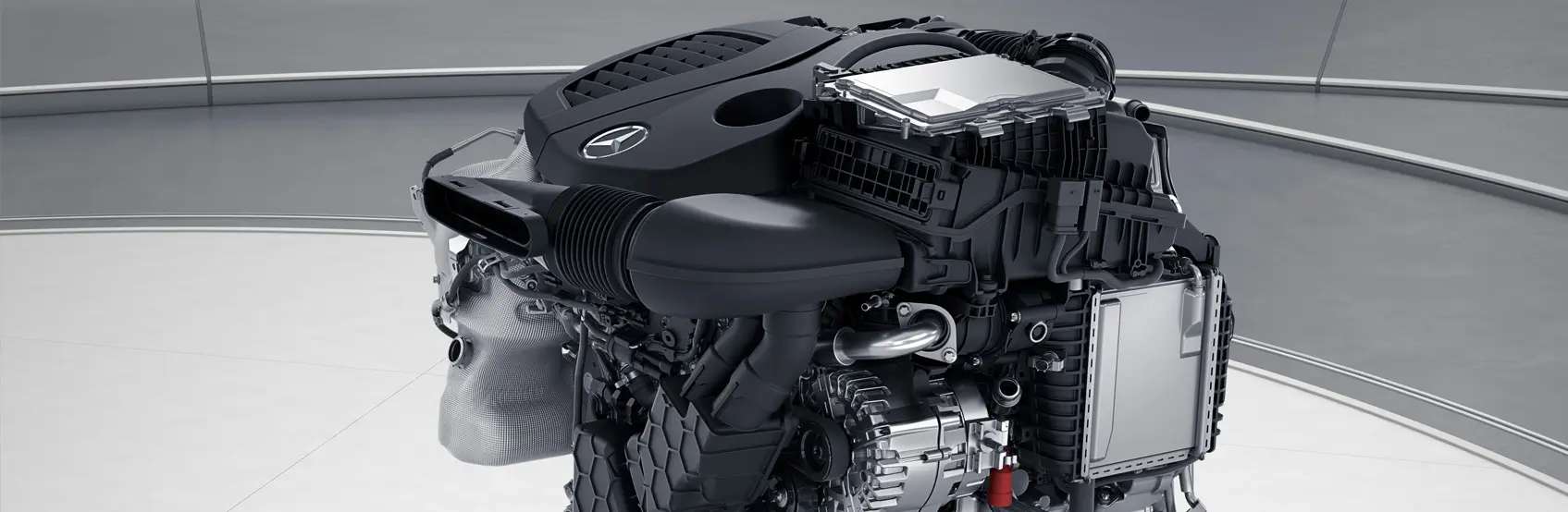 Motores de alto desempeño