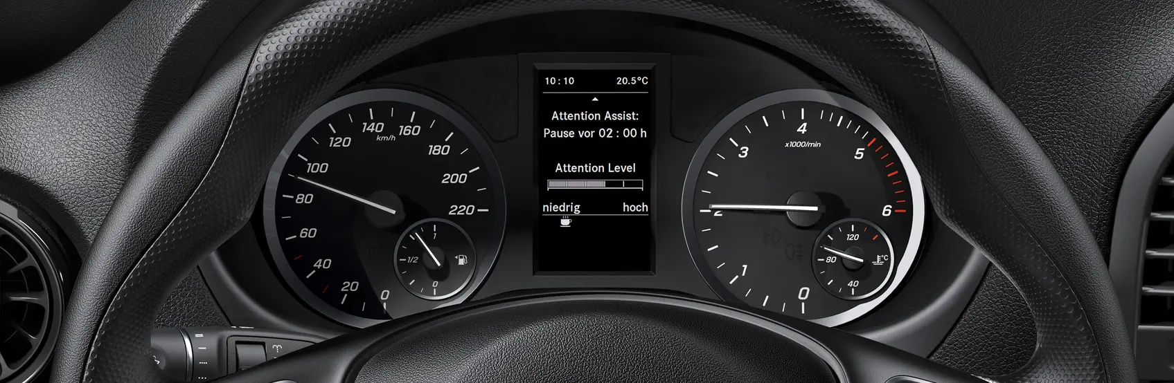 Dirección eléctrica