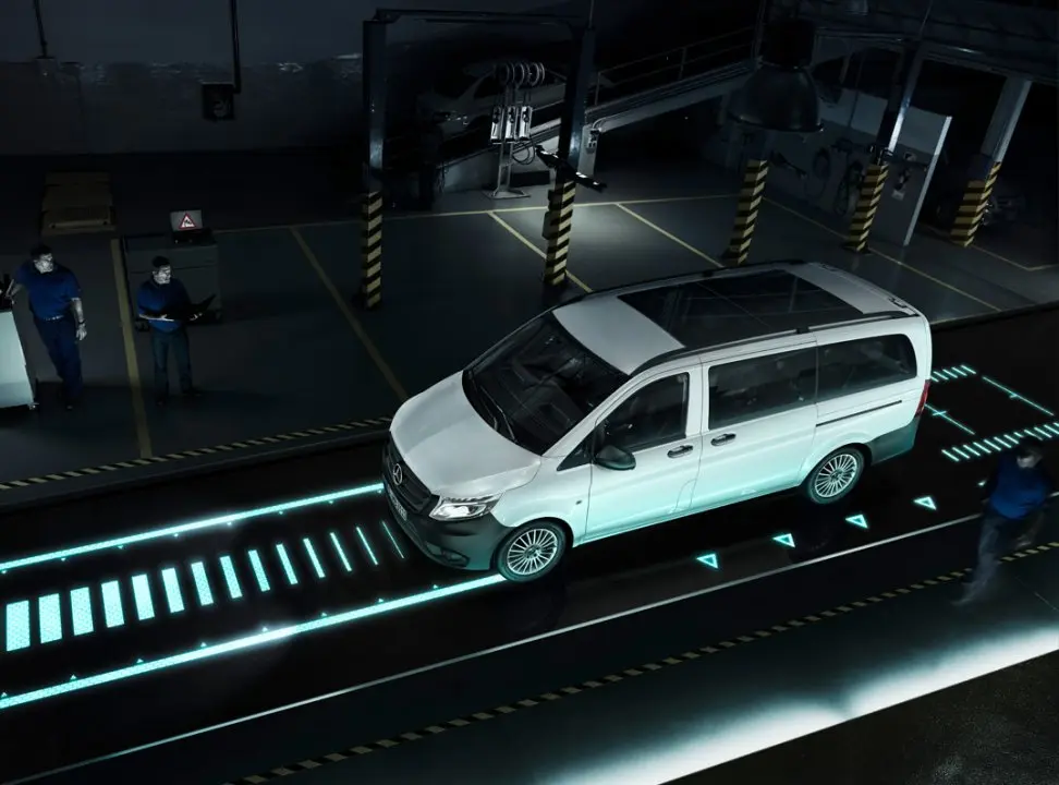 Programa de estabilidad ESP® Adaptativo