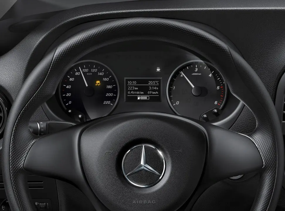 Asistente de viento lateral