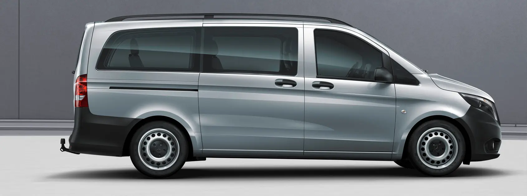 Vito 114 CDI Panel gallery image