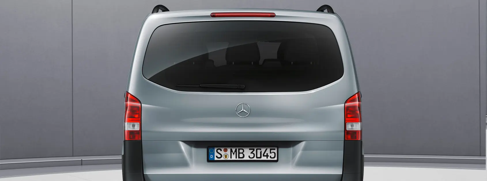 Vito 114 CDI Panel gallery image